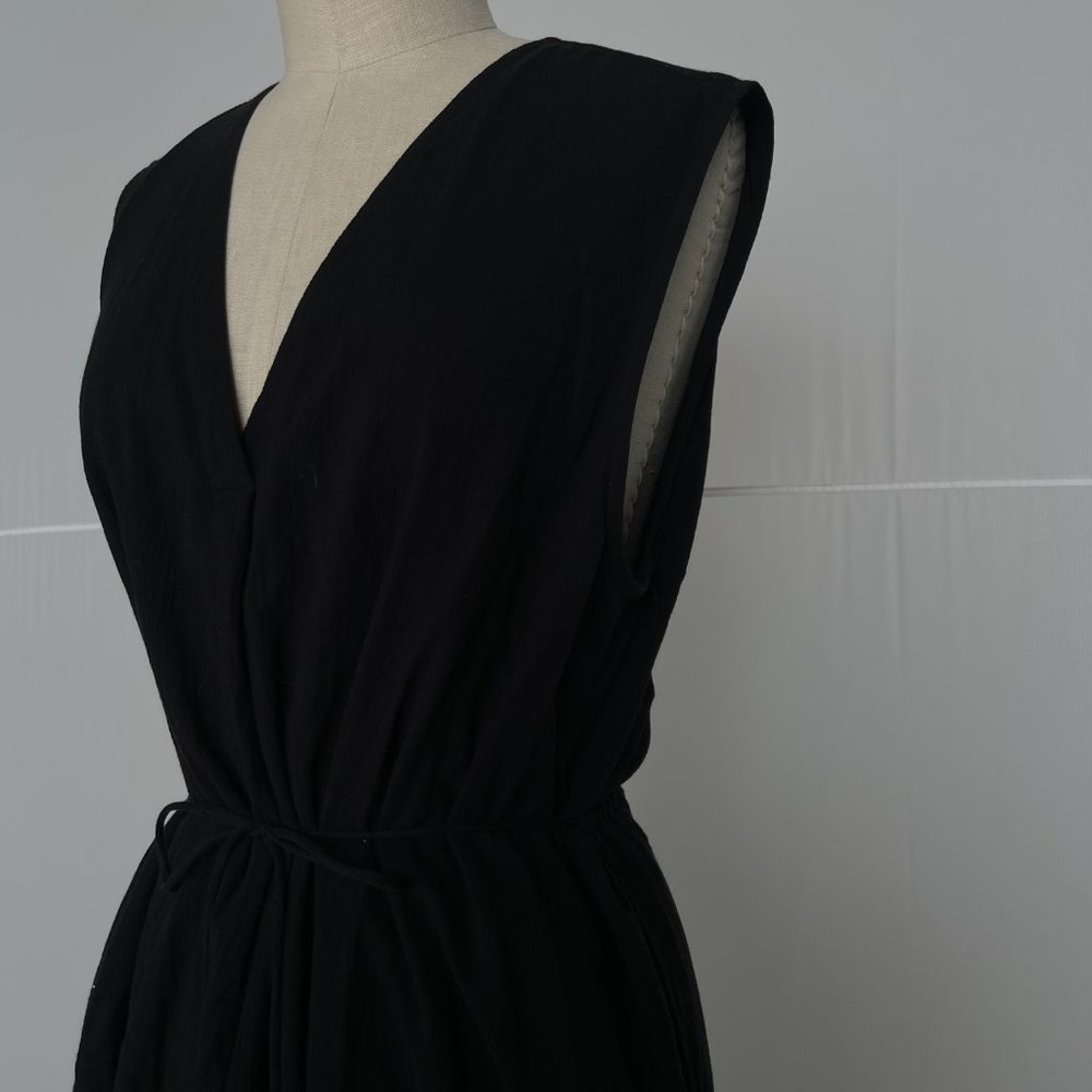 VINCE DRESS - Picture 5 of 7